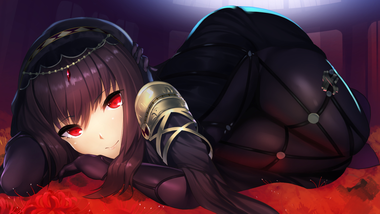 Fate/Grand Order