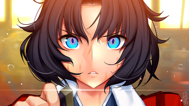 Fate/Grand Order