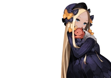 Fate/Grand Order