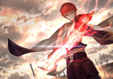 Fate/Grand Order