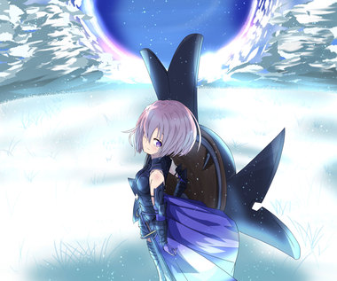 Fate/Grand Order