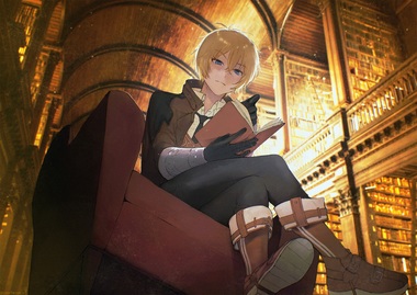 Fate/Grand Order