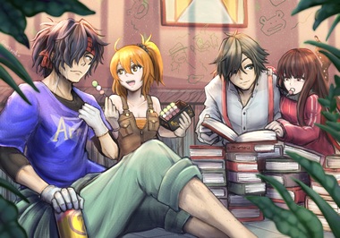 Fate/Grand Order
