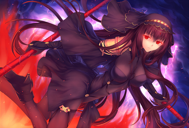 Fate/Grand Order