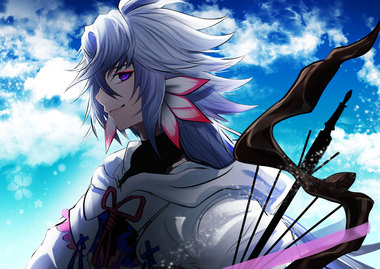Fate/Grand Order