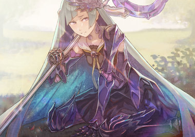 Fate/Grand Order