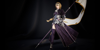 Fate/Grand Order