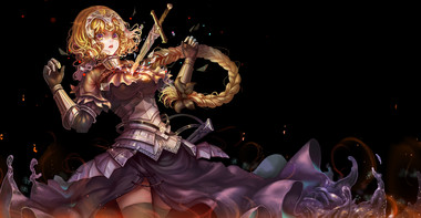 Fate/Grand Order
