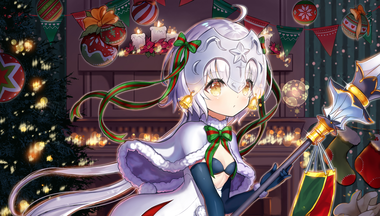 Fate/Grand Order