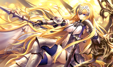 Fate/Grand Order