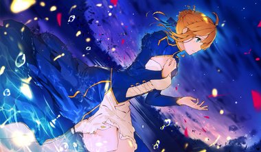 Fate/Grand Order