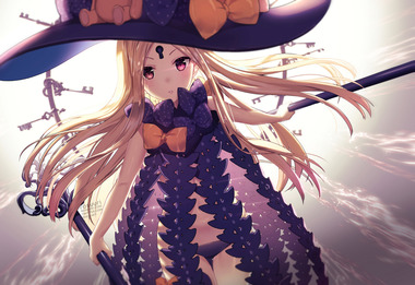 Fate/Grand Order