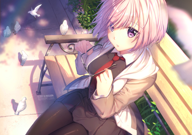 Fate/Grand Order
