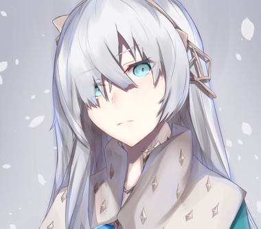 Fate/Grand Order