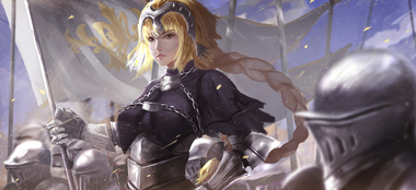 Fate/Grand Order
