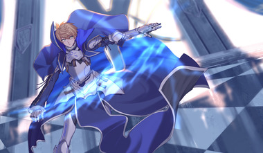 Fate/Grand Order