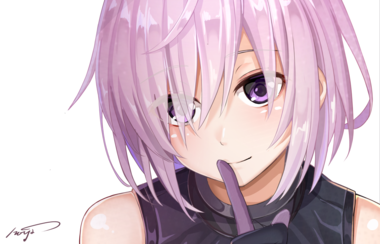 Fate/Grand Order
