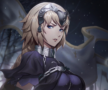 Fate/Grand Order