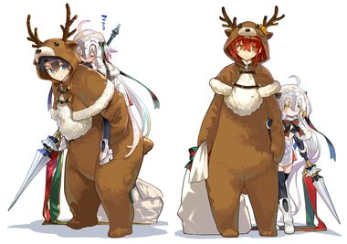 Fate/Grand Order