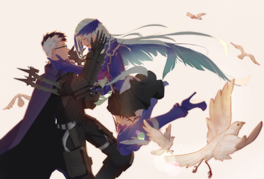 Fate/Grand Order