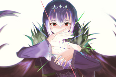 Fate/Grand Order