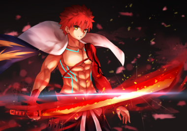 Fate/Grand Order