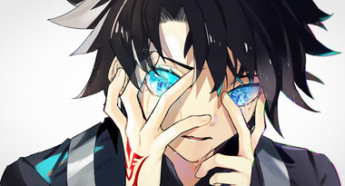 Fate/Grand Order