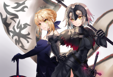 Fate/Grand Order