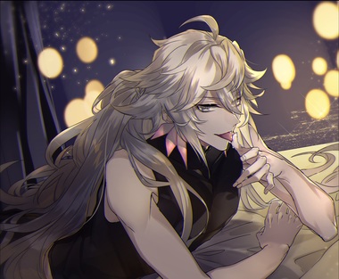 Fate/Grand Order