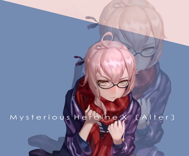 Fate/Grand Order