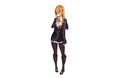 Fate/Grand Order