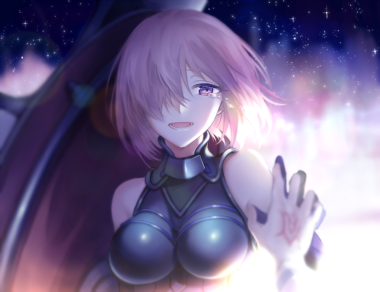 Fate/Grand Order