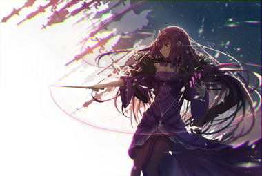 Fate/Grand Order