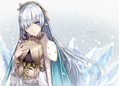 Fate/Grand Order