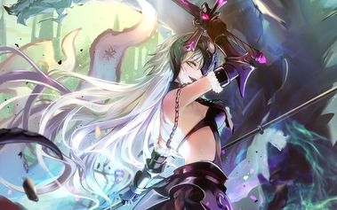 Fate/Grand Order