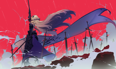 Fate/Grand Order