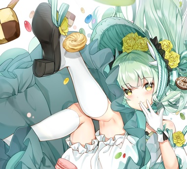 Fate/Grand Order