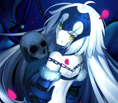 Fate/Grand Order
