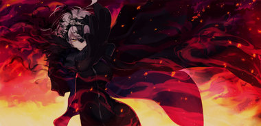 Fate/Grand Order