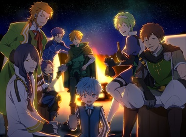 Fate/Grand Order