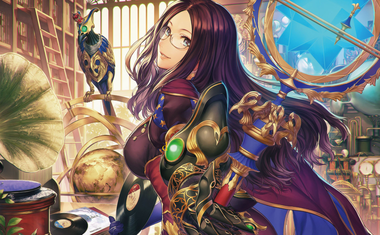 Fate/Grand Order