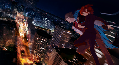 Fate/Grand Order