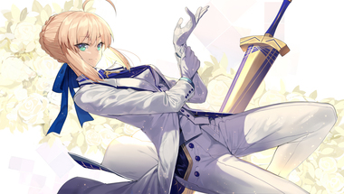Fate/Grand Order