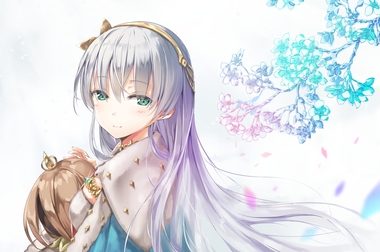 Fate/Grand Order