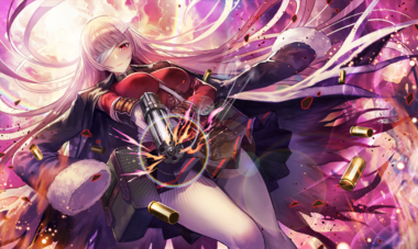 Fate/Grand Order