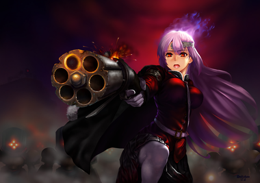Fate/Grand Order