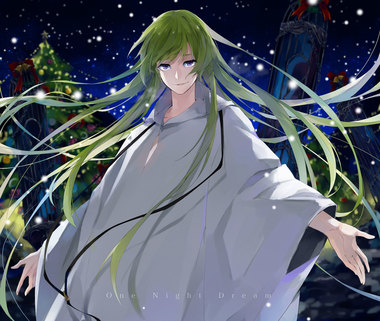 Fate/Grand Order