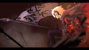 Fate/Grand Order