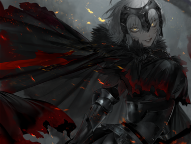 Fate/Grand Order