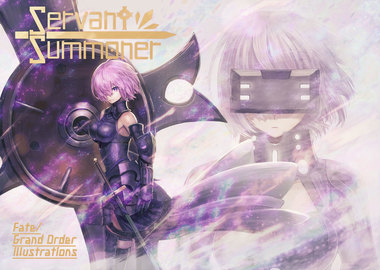 Fate/Grand Order